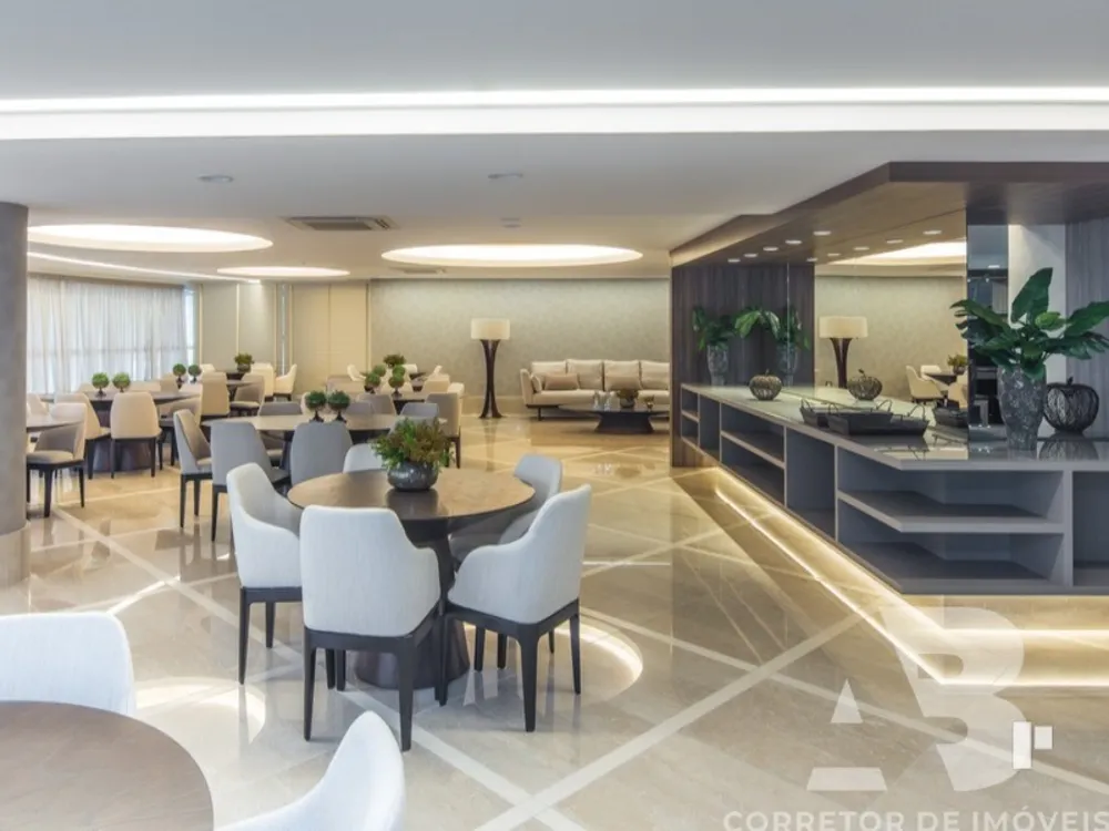 Apartamento, 4 quartos, 237 m² - Foto 2