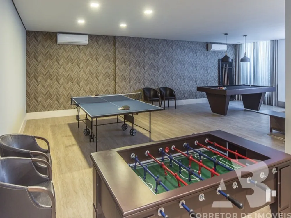Apartamento, 4 quartos, 237 m² - Foto 5