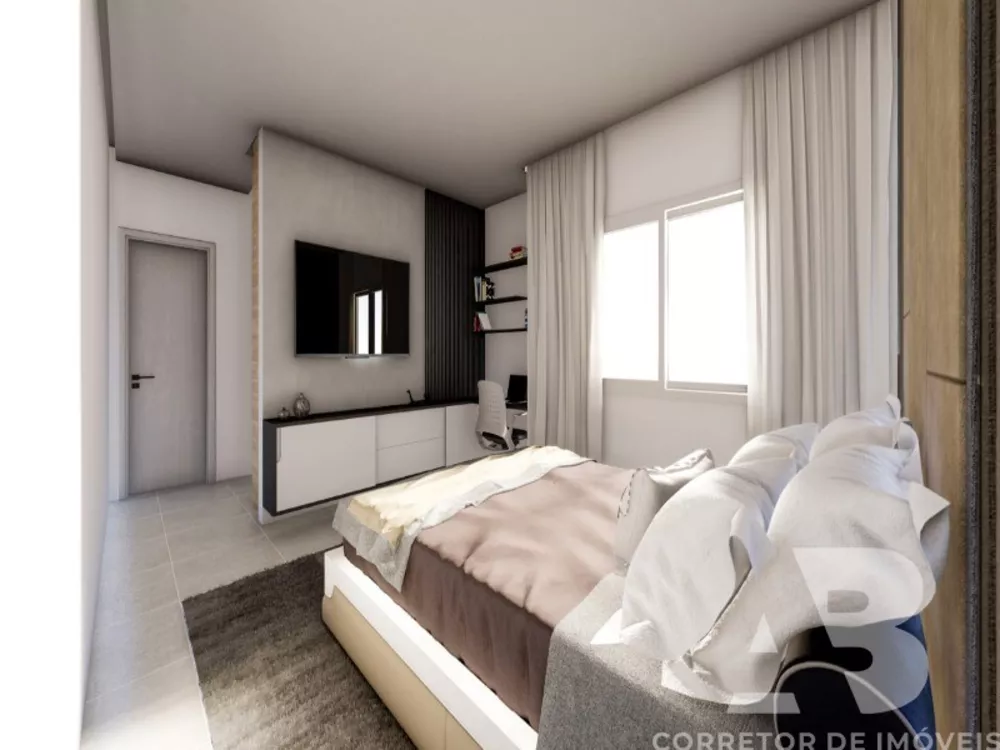 Cobertura à venda com 3 quartos, 130m² - Foto 8