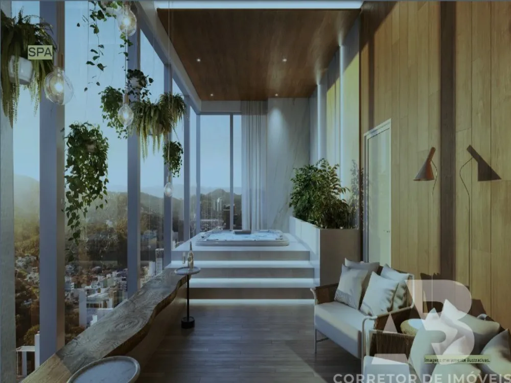 Apartamento, 4 quartos, 146 m² - Foto 7