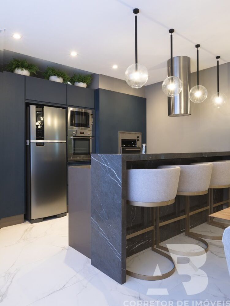 Cobertura, 3 quartos, 310 m² - Foto 4