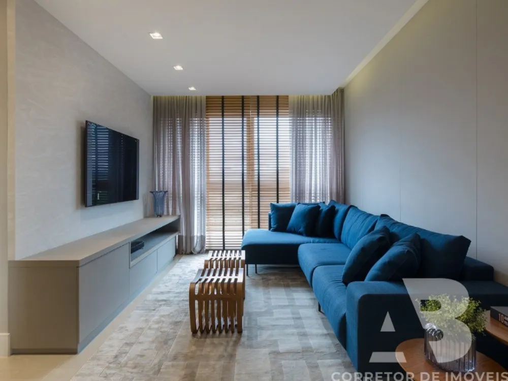 Cobertura, 3 quartos, 310 m² - Foto 9