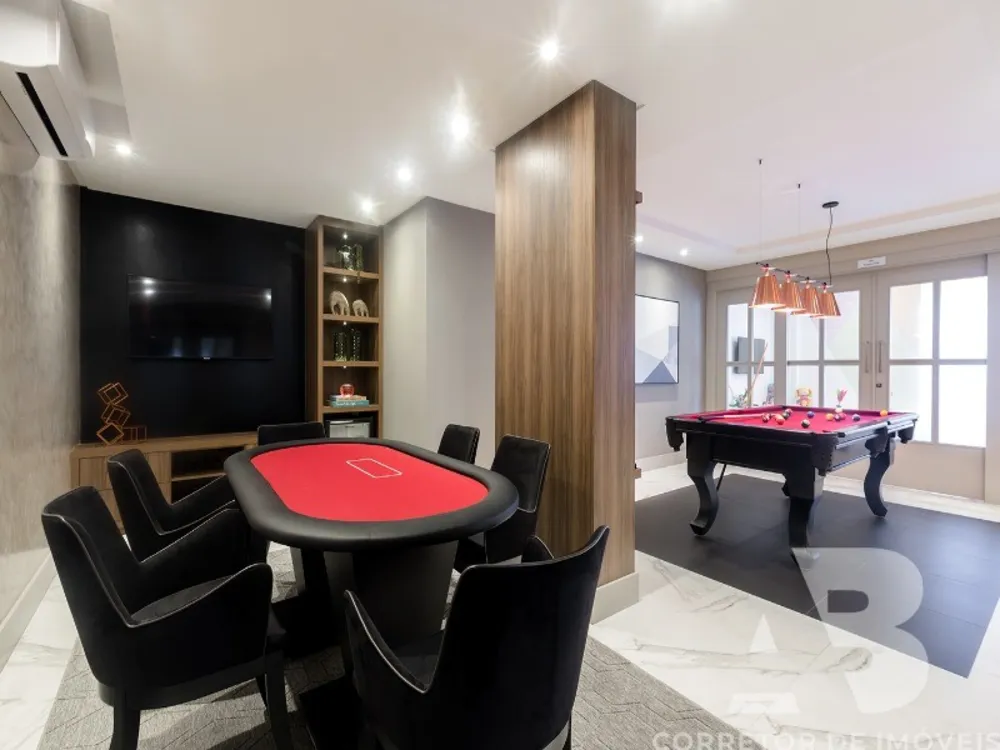 Cobertura, 3 quartos, 310 m² - Foto 4