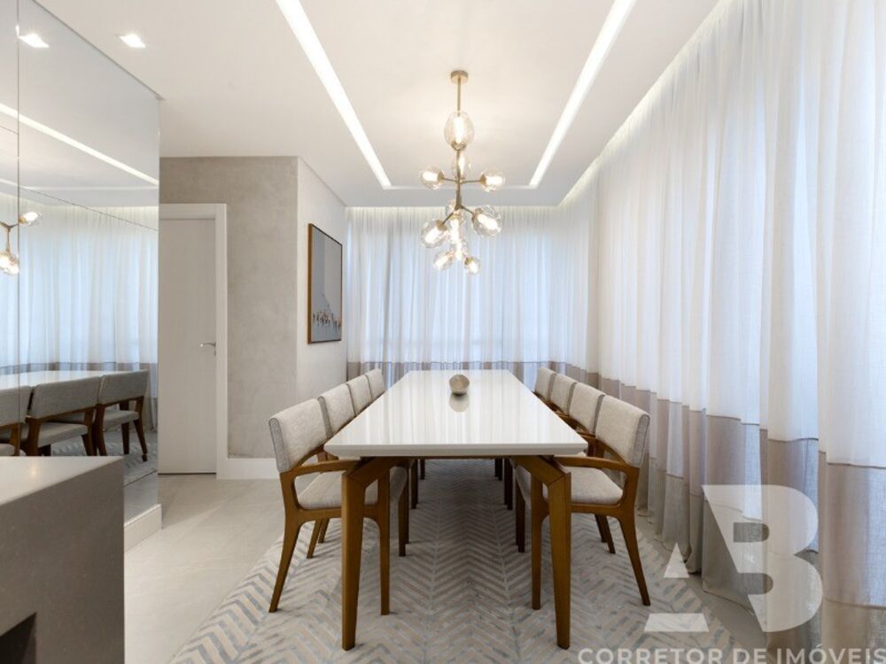 Cobertura, 3 quartos, 310 m² - Foto 2