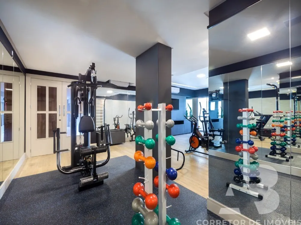 Cobertura, 3 quartos, 310 m² - Foto 1