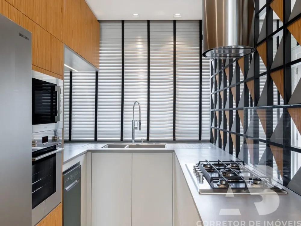 Cobertura, 3 quartos, 310 m² - Foto 6