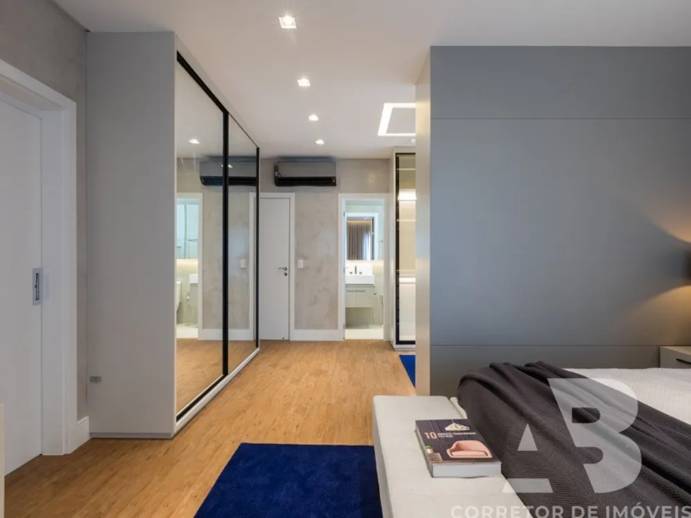 Cobertura, 3 quartos, 310 m² - Foto 14