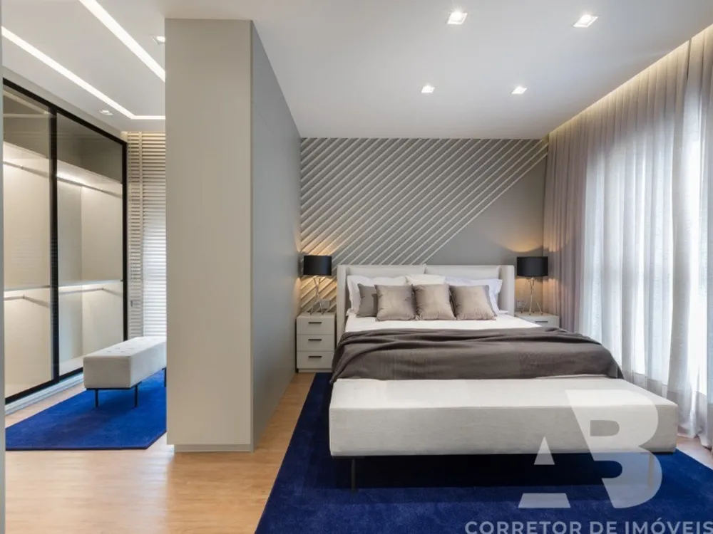Cobertura, 3 quartos, 310 m² - Foto 13