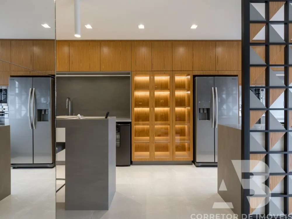 Cobertura, 3 quartos, 310 m² - Foto 5