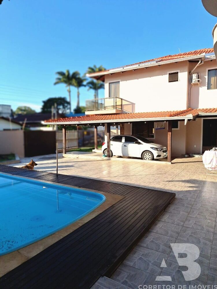 Casa, 5 quartos - Foto 2