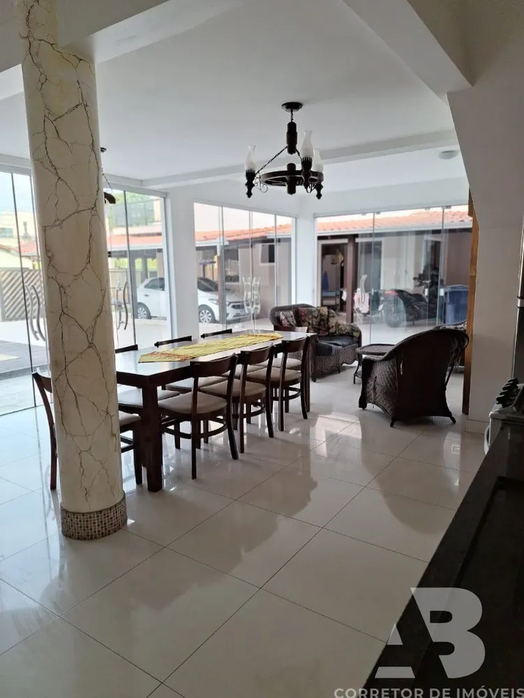 Casa, 5 quartos - Foto 6