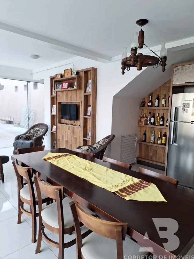 Casa, 5 quartos - Foto 7
