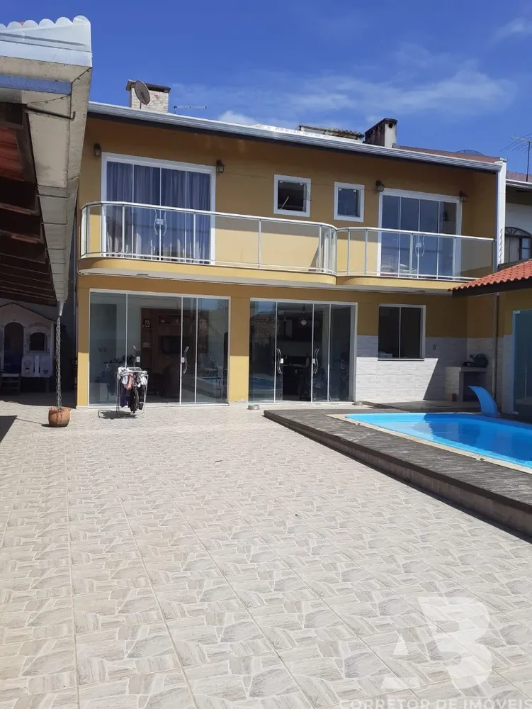 Casa, 5 quartos - Foto 2