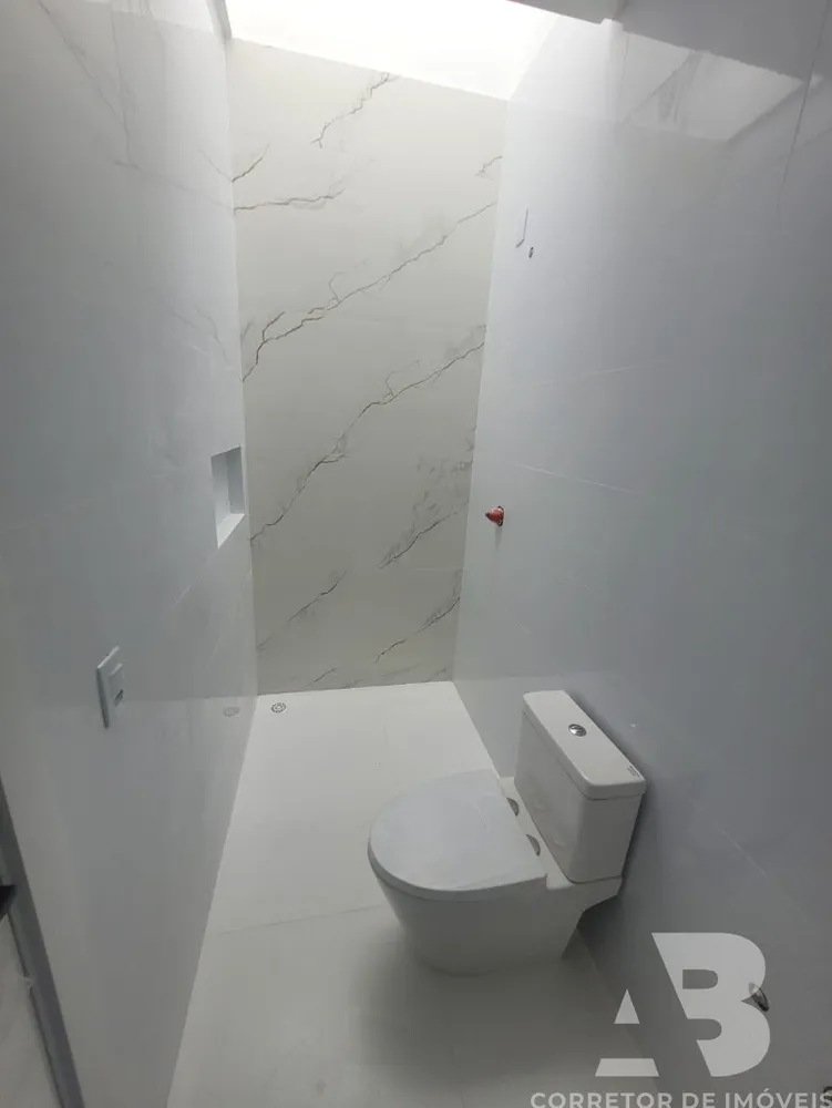 Casa, 3 quartos - Foto 11