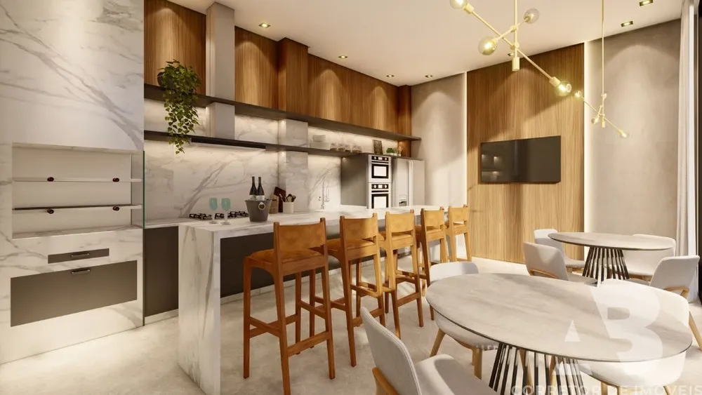 Apartamento, 1 quarto - Foto 6