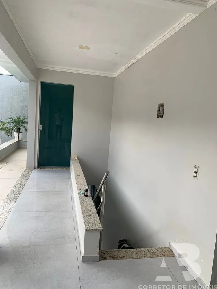 Casa, 4 quartos - Foto 15