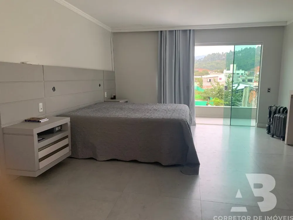 Casa, 4 quartos - Foto 5