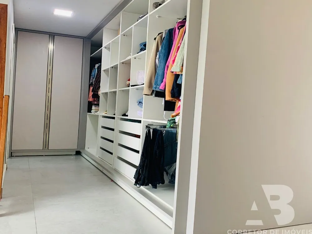 Casa, 4 quartos - Foto 7