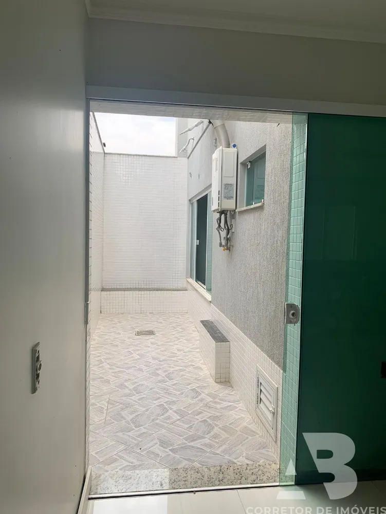 Casa, 4 quartos - Foto 13