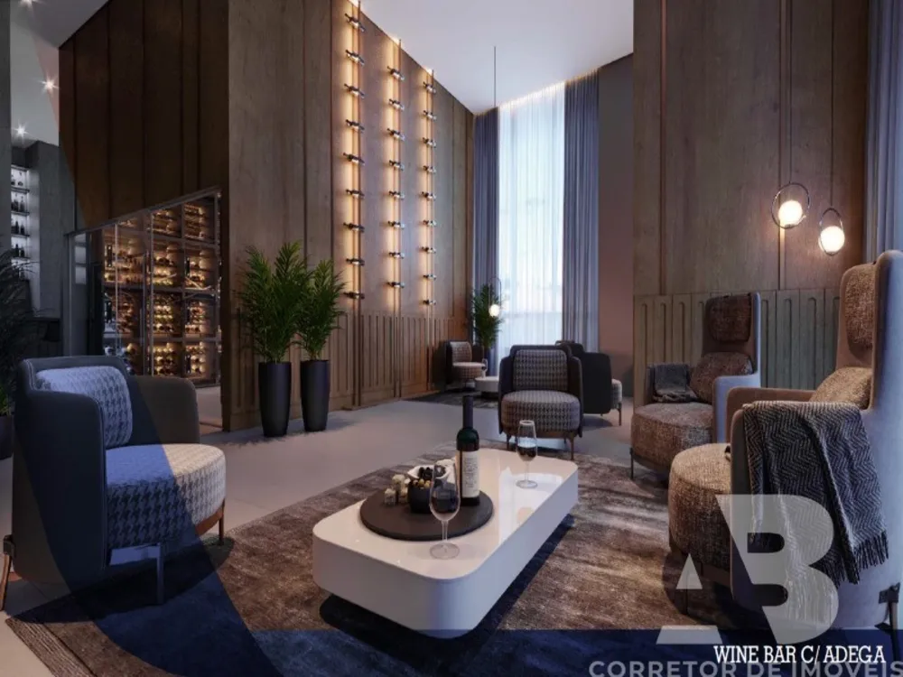 Apartamento, 4 quartos, 194 m² - Foto 11