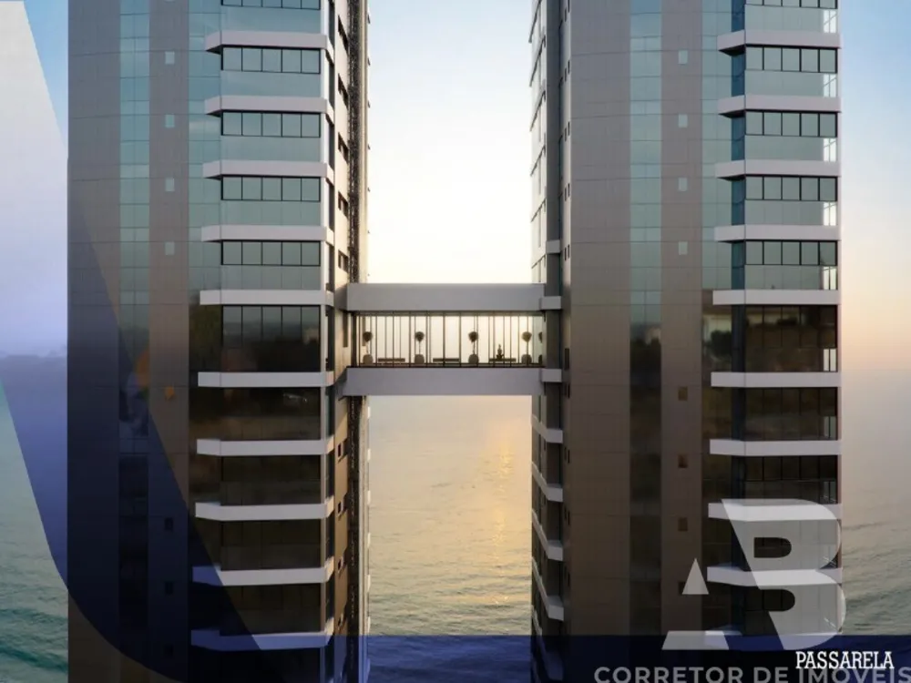 Apartamento, 4 quartos, 194 m² - Foto 5