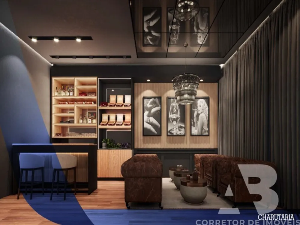 Apartamento, 4 quartos, 194 m² - Foto 7
