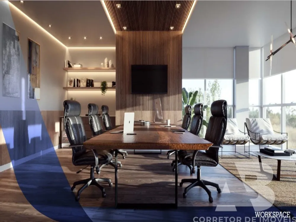 Apartamento, 4 quartos, 194 m² - Foto 6