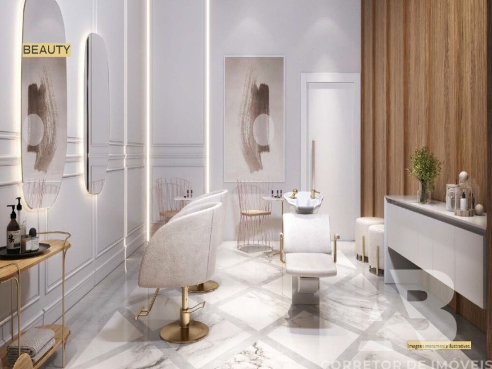 Apartamento, 5 quartos, 298 m² - Foto 6