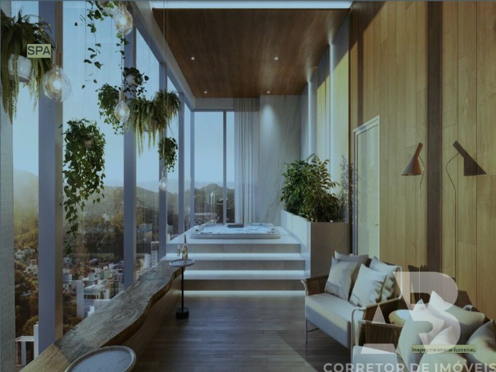 Apartamento, 5 quartos, 298 m² - Foto 9