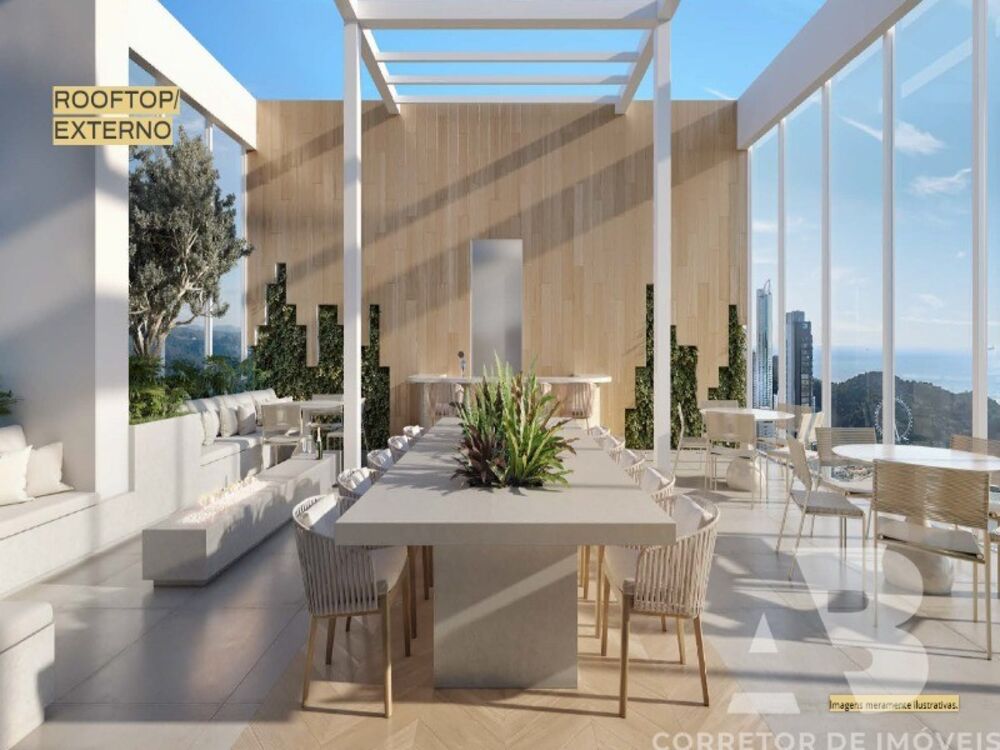Apartamento, 5 quartos, 298 m² - Foto 10