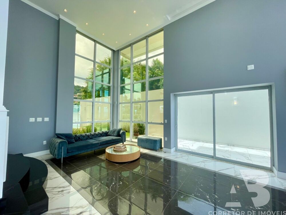 Casa, 6 quartos - Foto 2