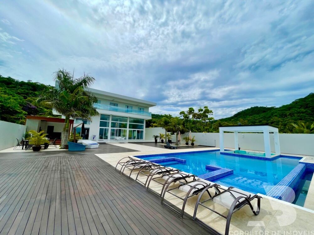 Casa, 6 quartos - Foto 1