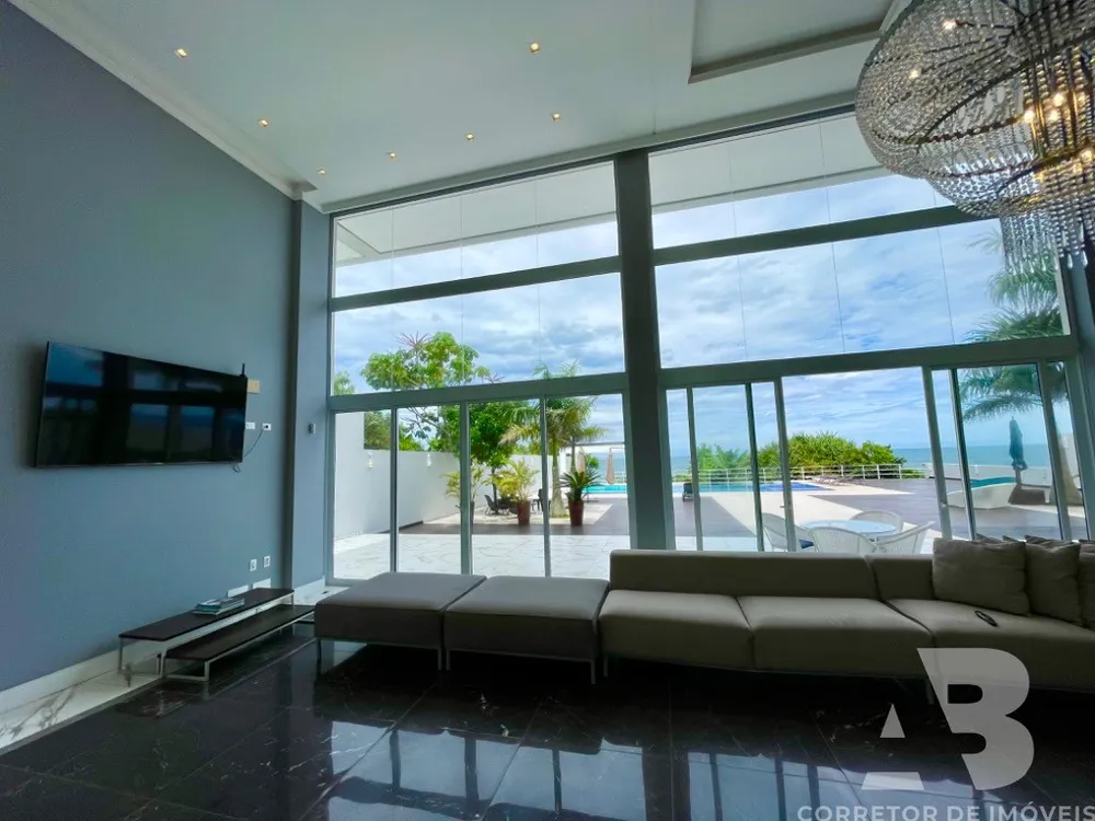 Casa, 6 quartos - Foto 7
