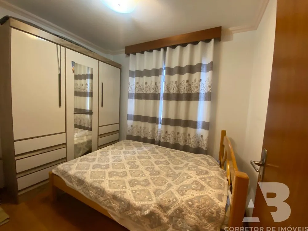 Apartamento, 3 quartos - Foto 4