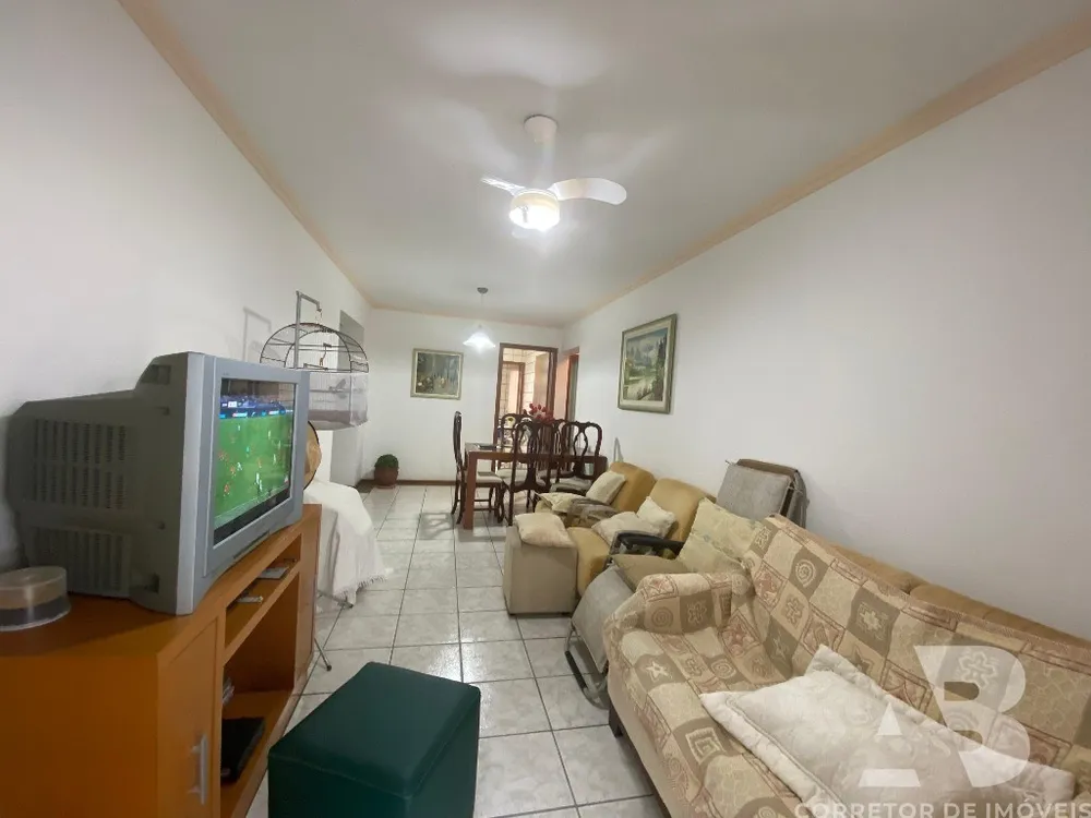 Apartamento, 3 quartos - Foto 1