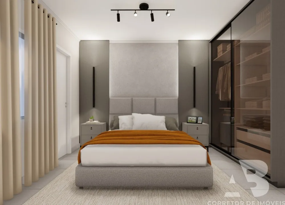 Apartamento, 2 quartos, 65 m² - Foto 4