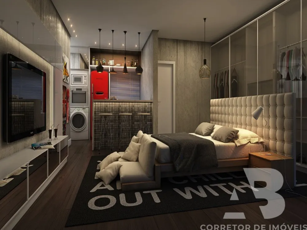 Apartamento, 2 quartos, 79 m² - Foto 4