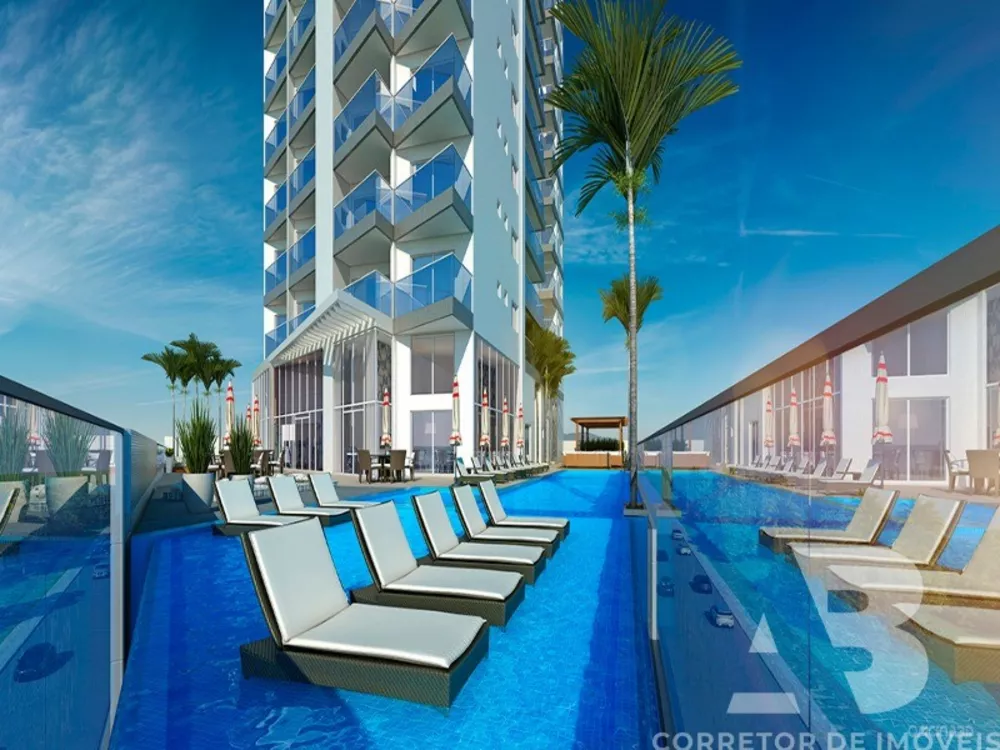 Apartamento, 2 quartos, 79 m² - Foto 7