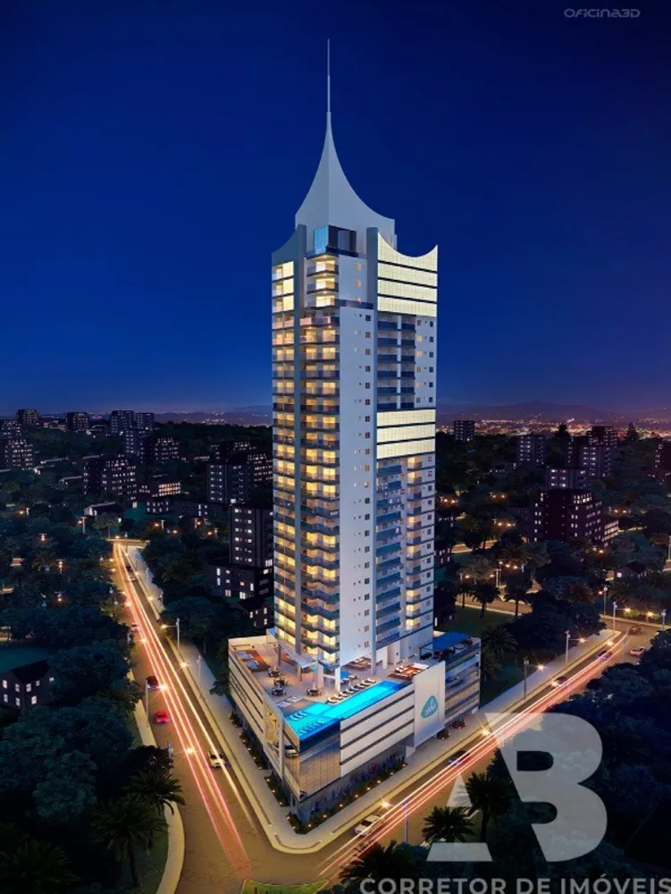 Apartamento, 2 quartos, 79 m² - Foto 1