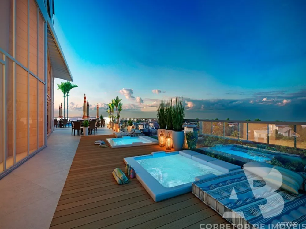 Apartamento, 2 quartos, 79 m² - Foto 3