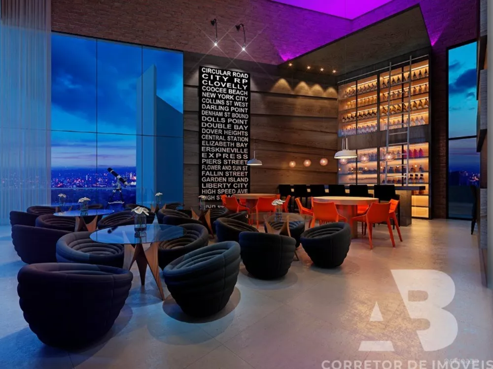 Apartamento, 2 quartos, 79 m² - Foto 8