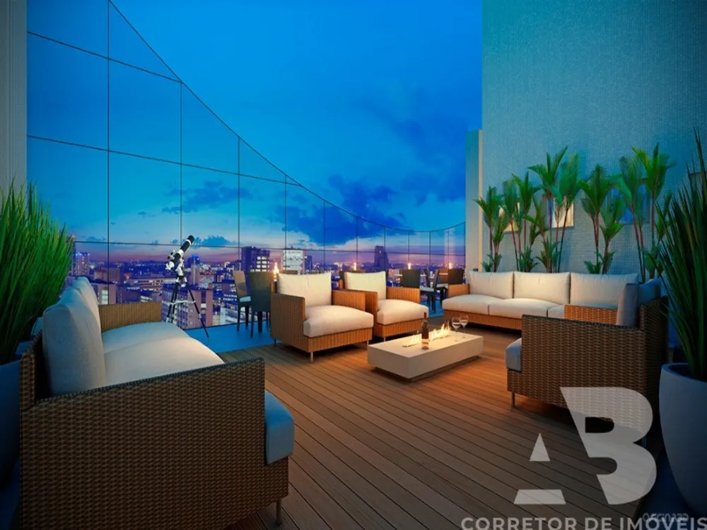 Apartamento, 2 quartos, 79 m² - Foto 6