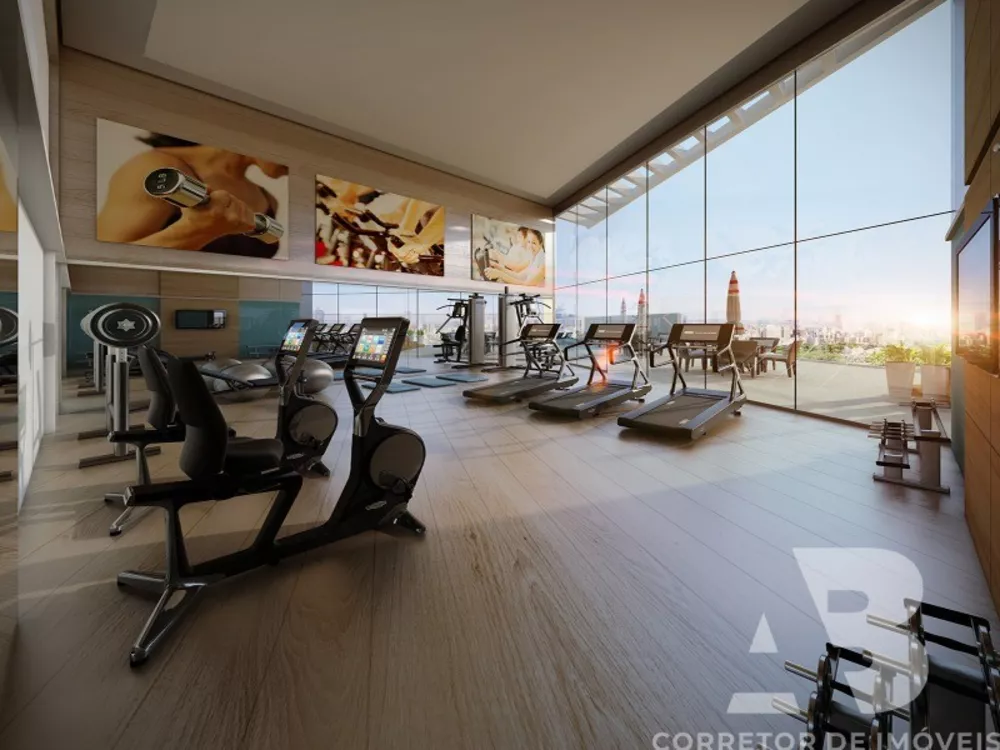 Apartamento, 2 quartos, 79 m² - Foto 10