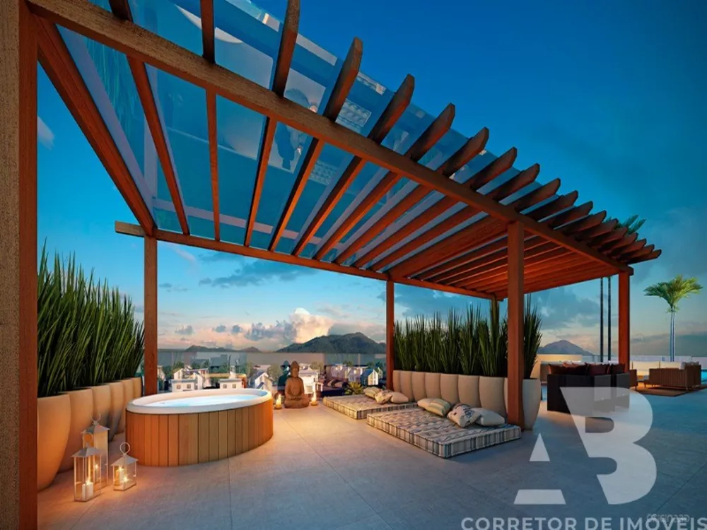 Apartamento, 2 quartos, 79 m² - Foto 6