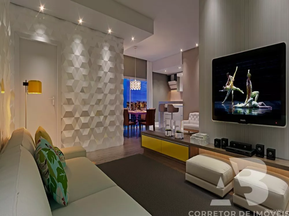 Apartamento, 2 quartos, 79 m² - Foto 11