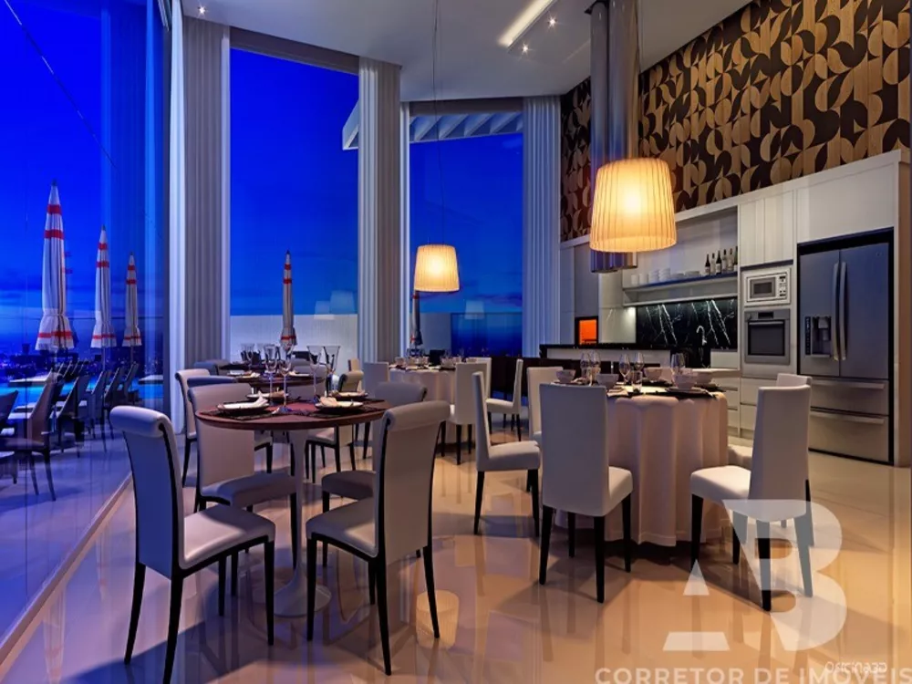 Apartamento, 2 quartos, 79 m² - Foto 9