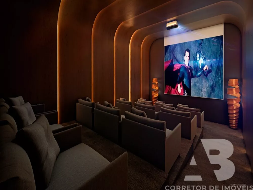 Apartamento, 2 quartos, 79 m² - Foto 4