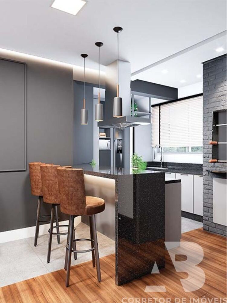 Apartamento, 2 quartos, 74 m² - Foto 8