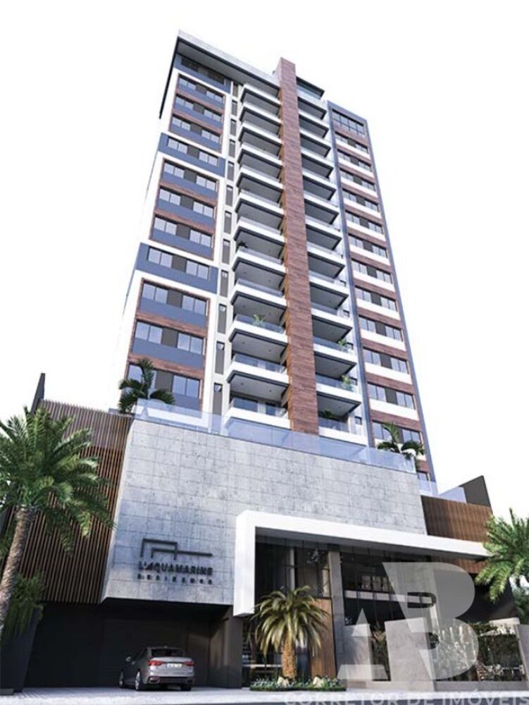 Apartamento, 2 quartos, 74 m² - Foto 2