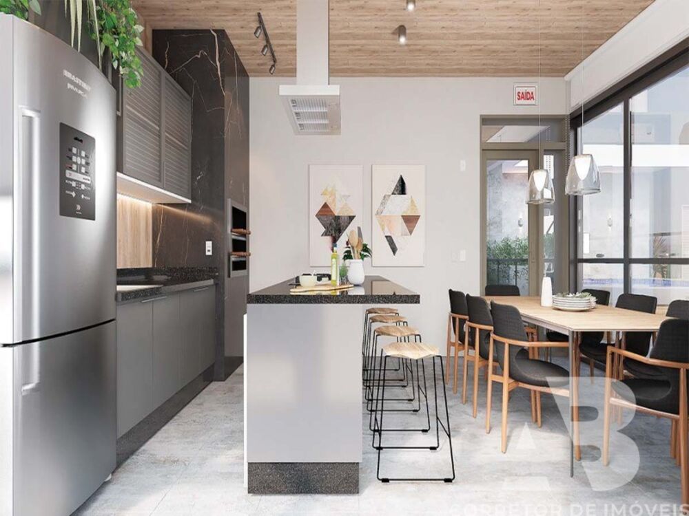 Apartamento, 2 quartos, 74 m² - Foto 5